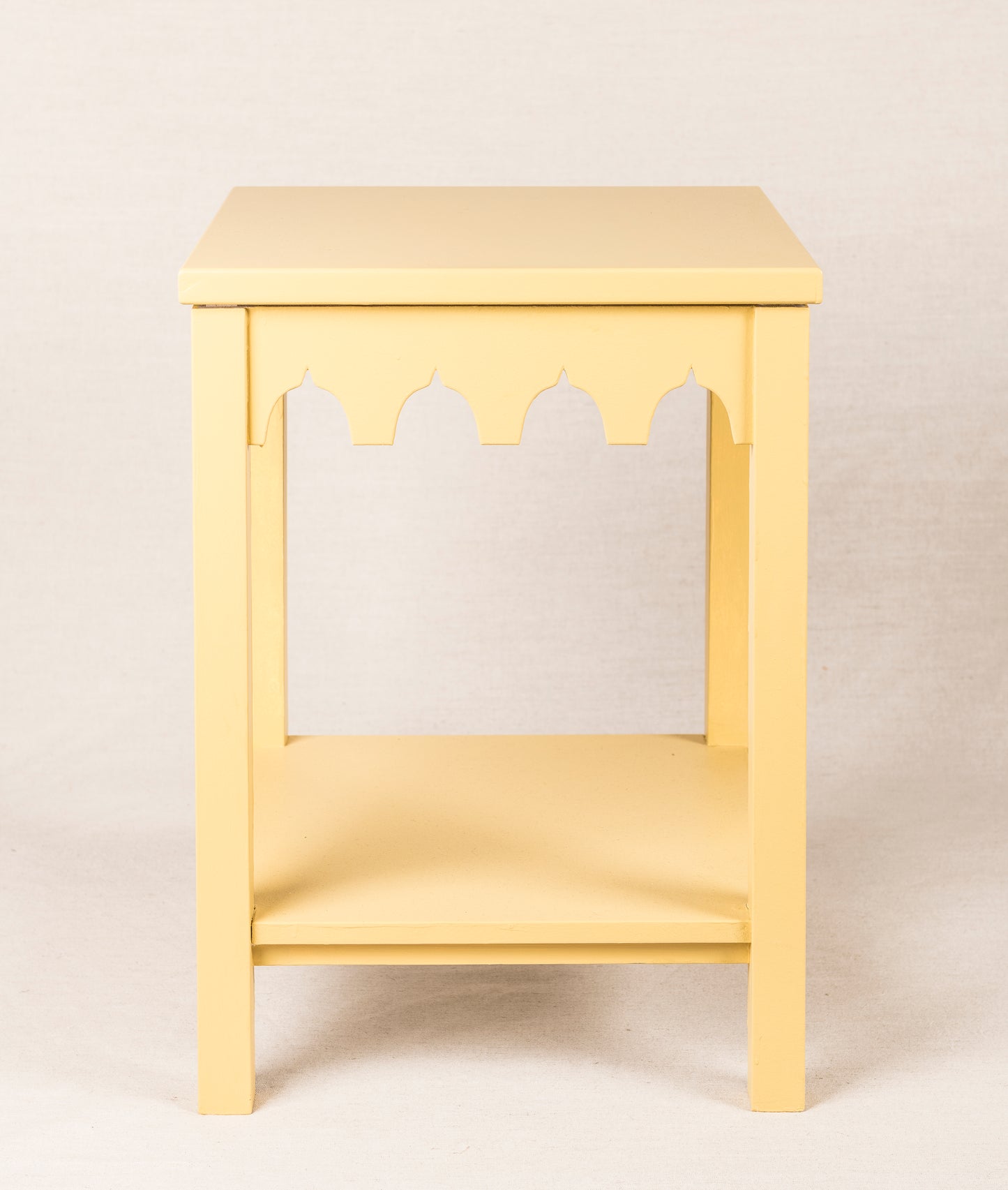 Indian Side Table