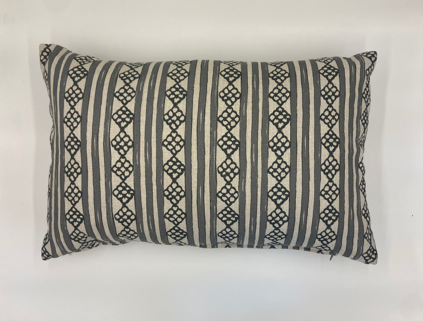 Charman Stripe Cushion