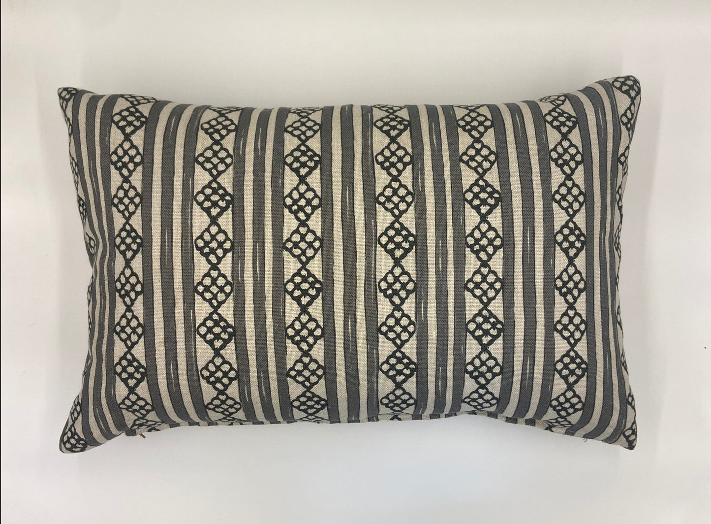 Charman Stripe Cushion