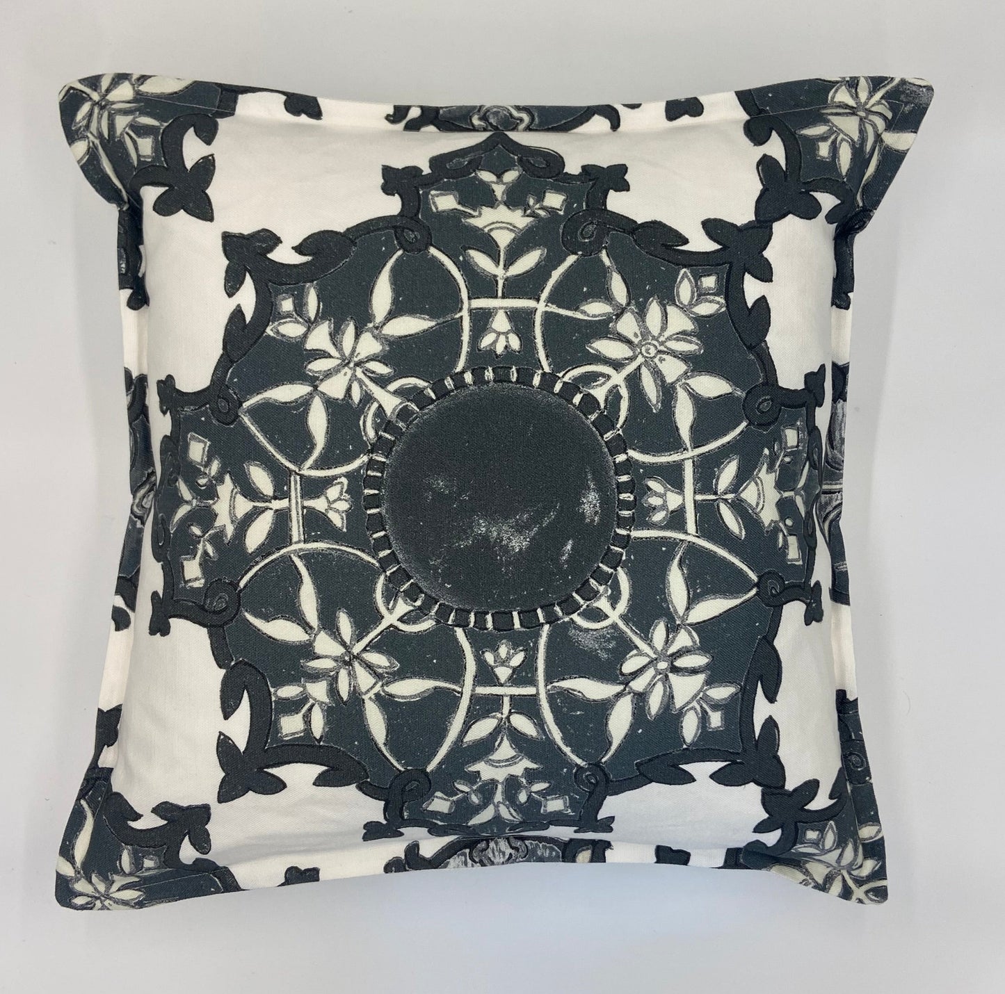 Amber Palace Cushion