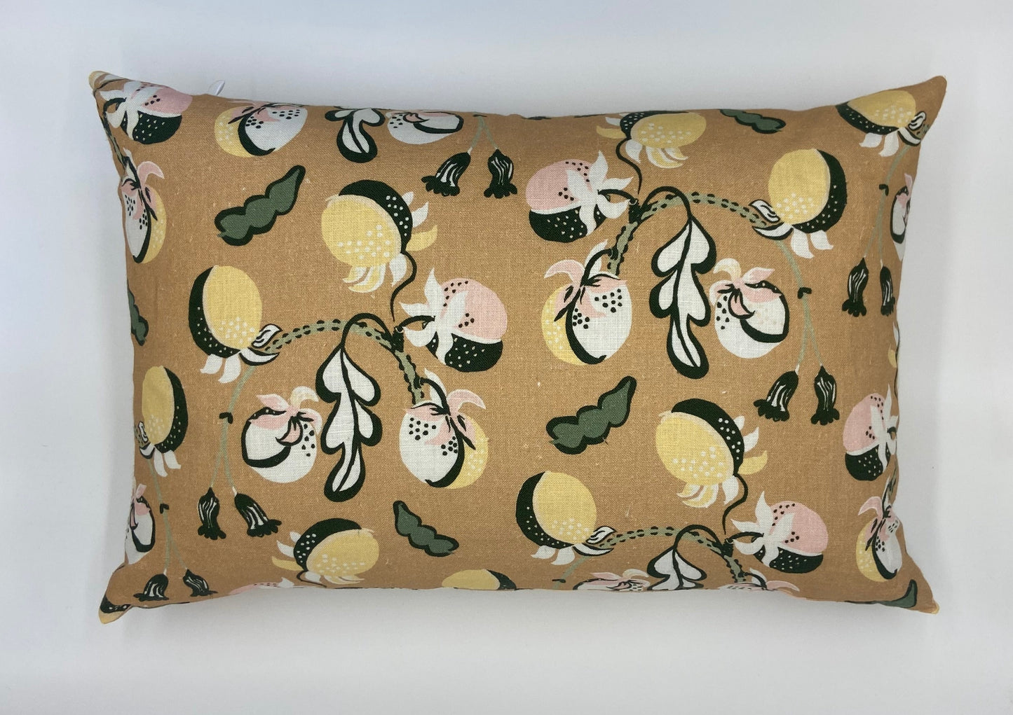 Joseph's Fruit Cushion