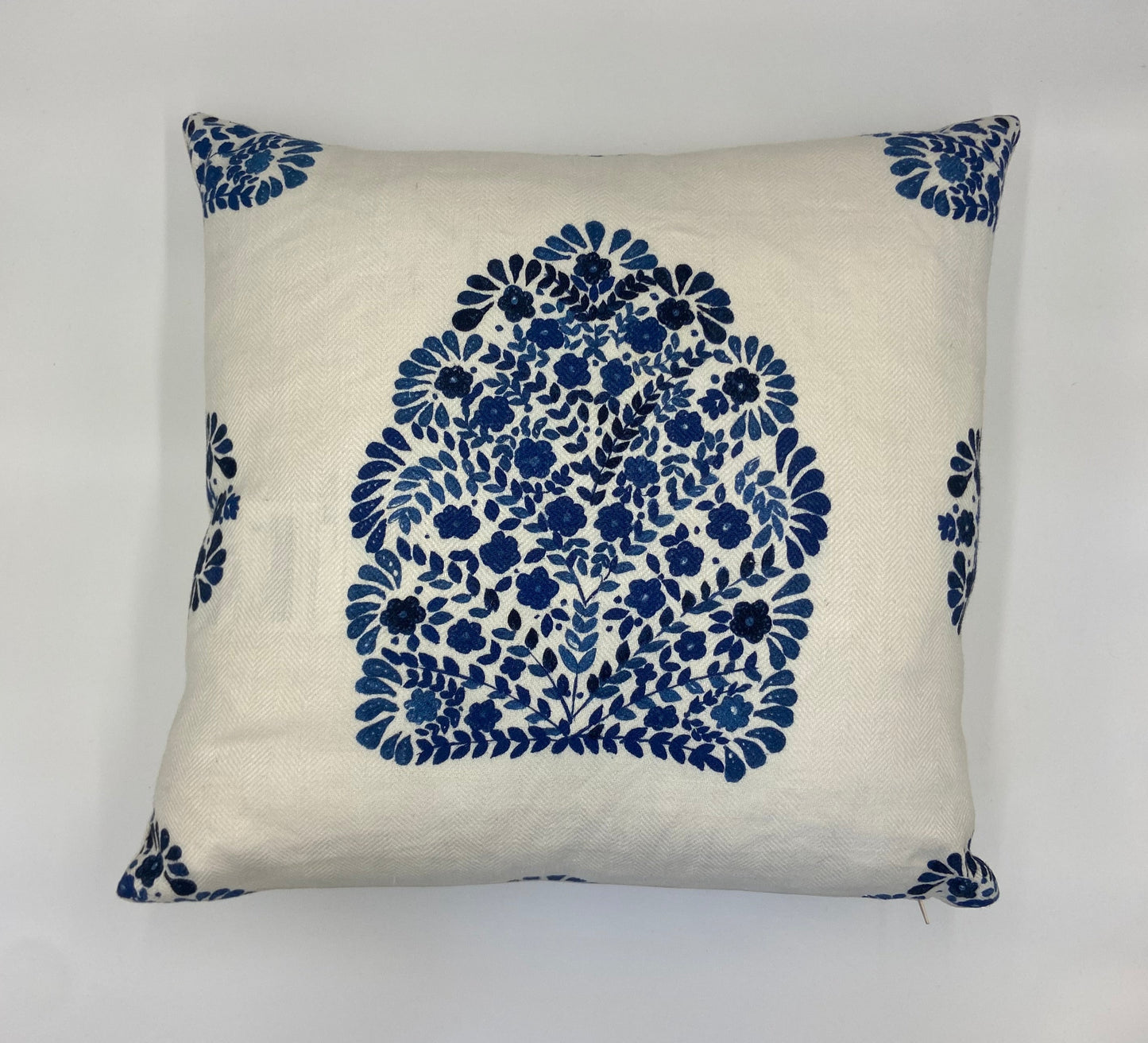Pushka Cushion