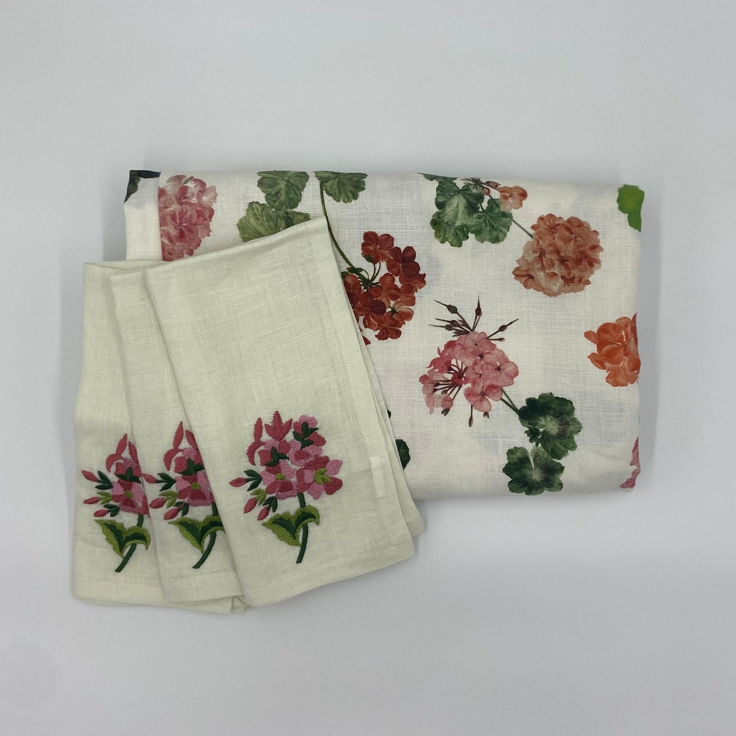 Jardin Napkin