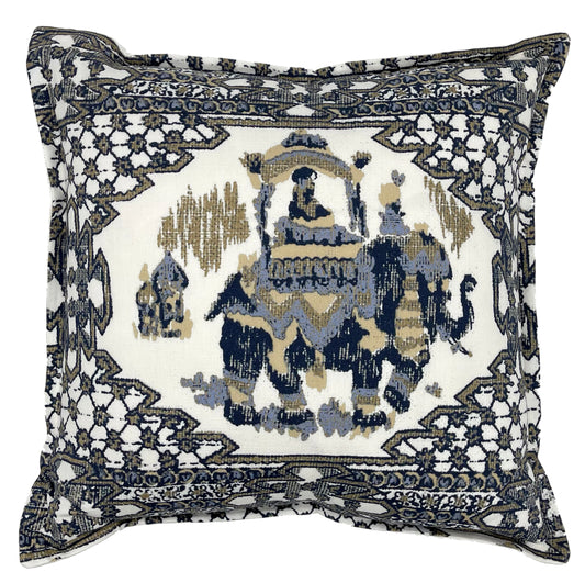 Burma XL Cushions