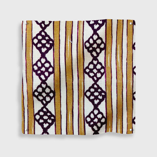 Charman Stripe