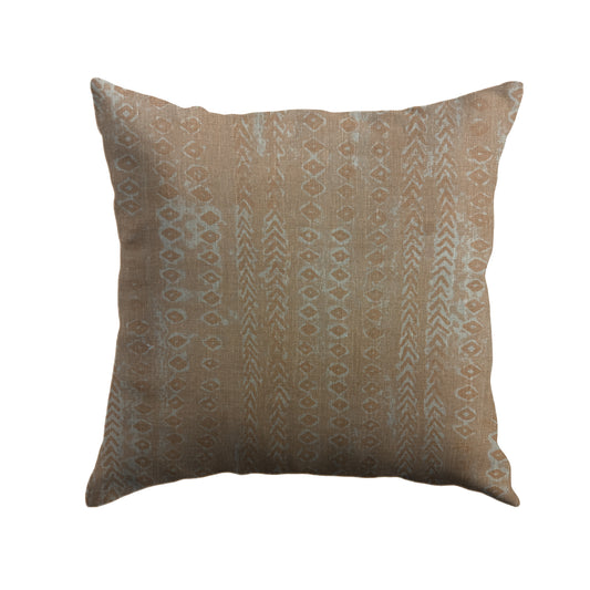 Arrows Husk Cushion