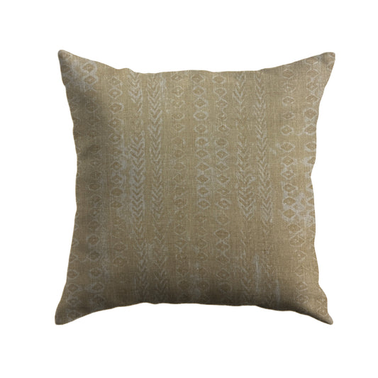 Arrows Sand Cushion