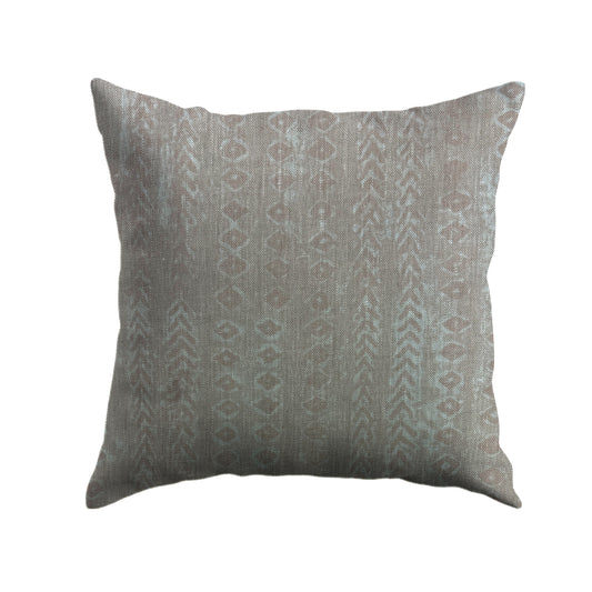 Arrows Shell Cushion