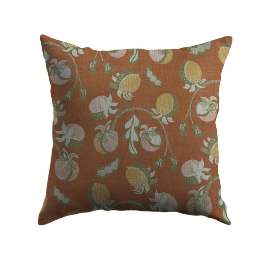 Jo Fruit Melonbush Cushion