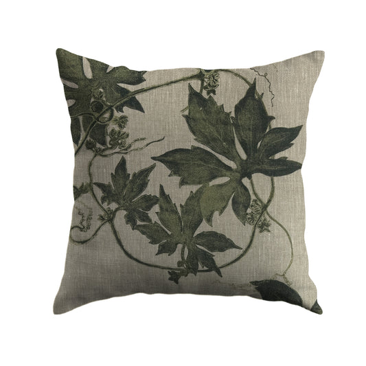 Unwound Vine Cushion