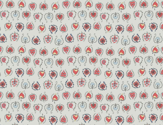 Suzani Mini Coco Remnant