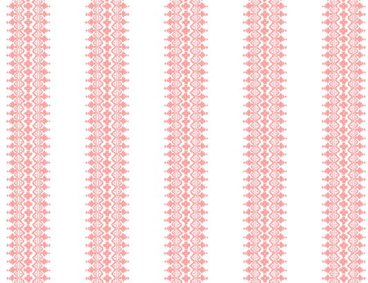 Fez Stripe Coral Remnant