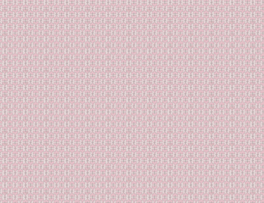 Geoplate Helen Blush Remnant