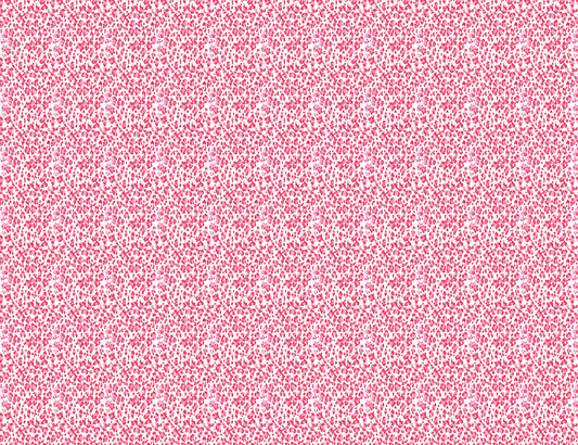 Animal Pink Red Remnant