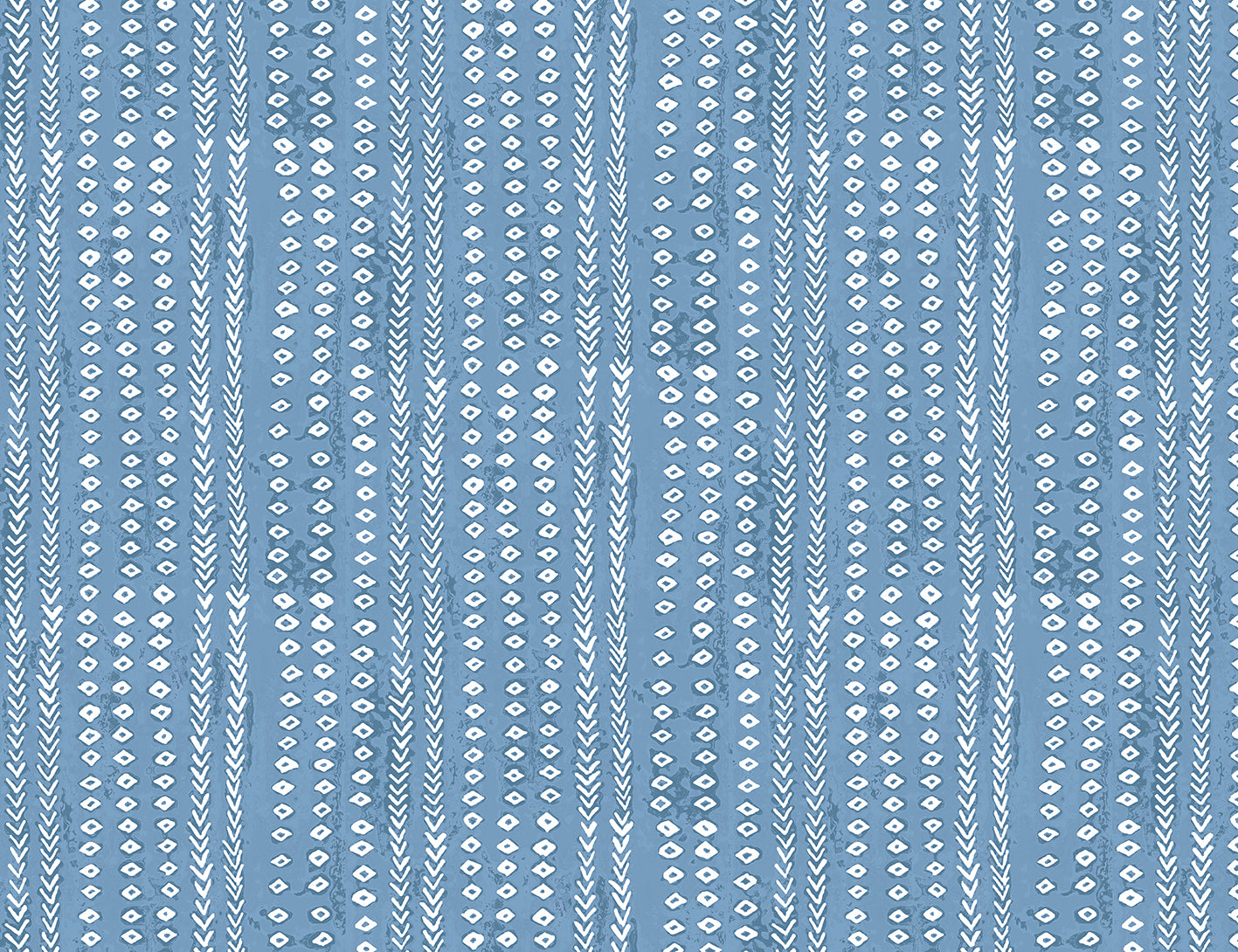 Arrows Periwinkle Remnant