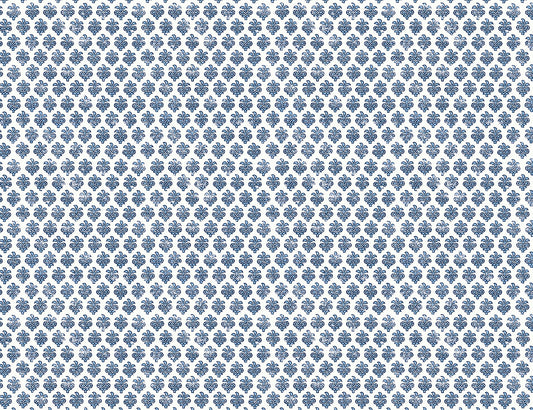 Block Indigo Remnant