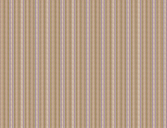 Carpet Stripe Mauve Remnant
