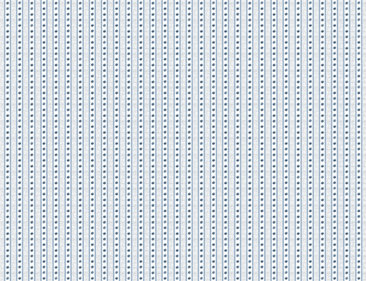 Frou Frou Denim Remnant