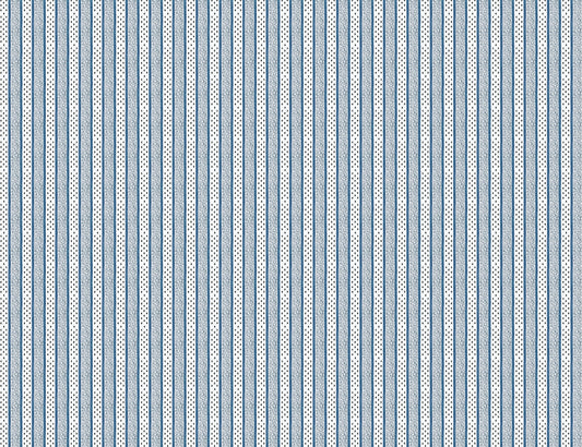 Hatch Indigo Remnant