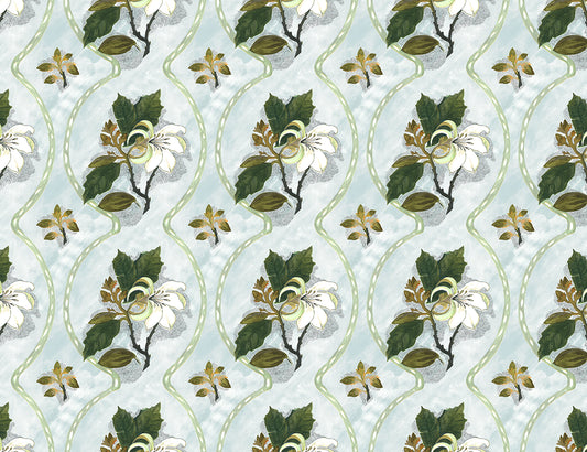 Magnolia Duckegg Remnant