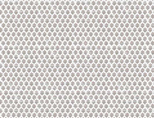 Block Pink Silver Remnant