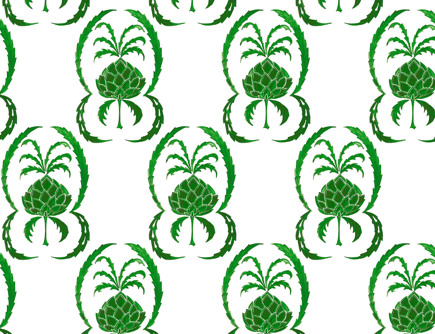 Pineapple Kelly Remnant