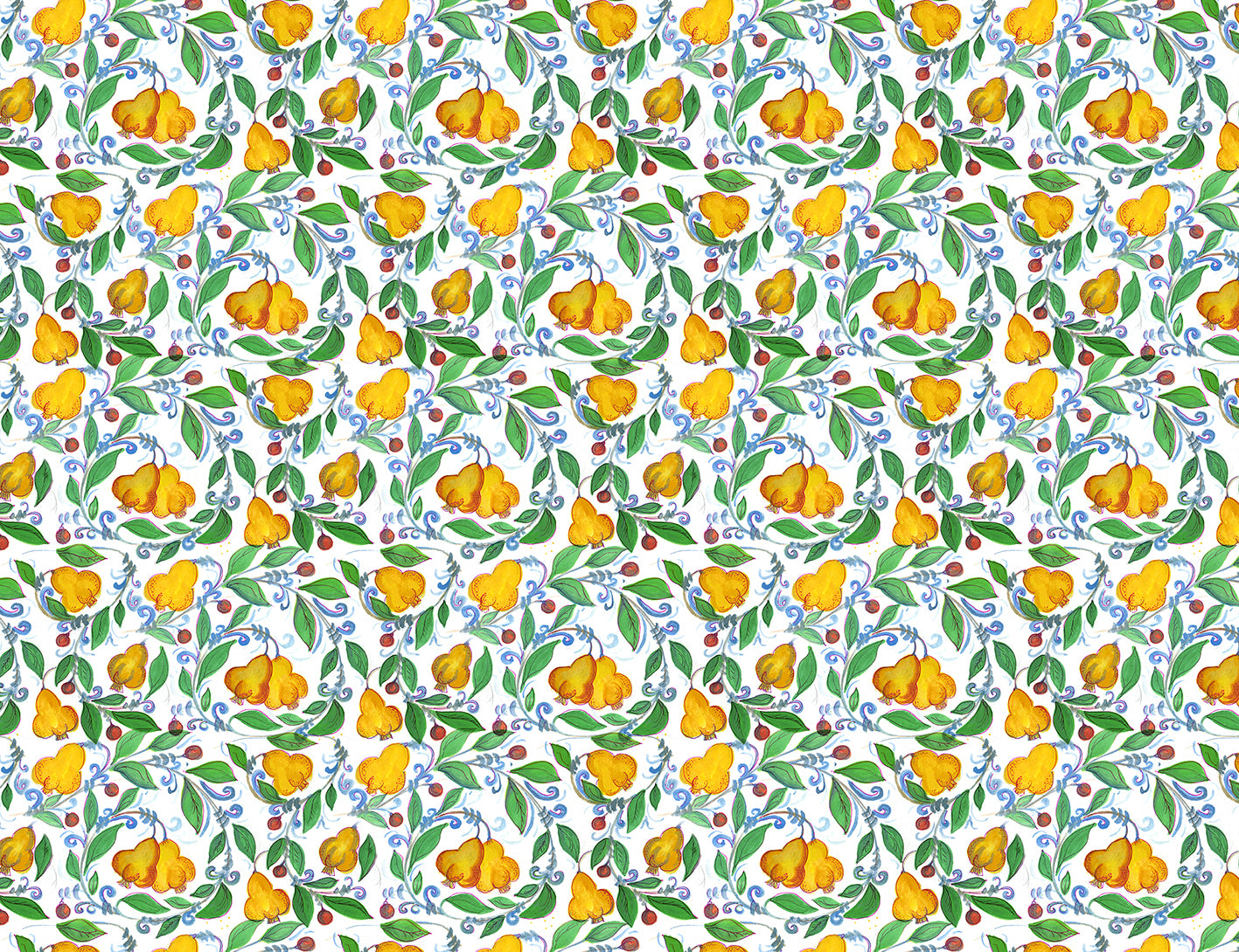 Positano Original Remnant