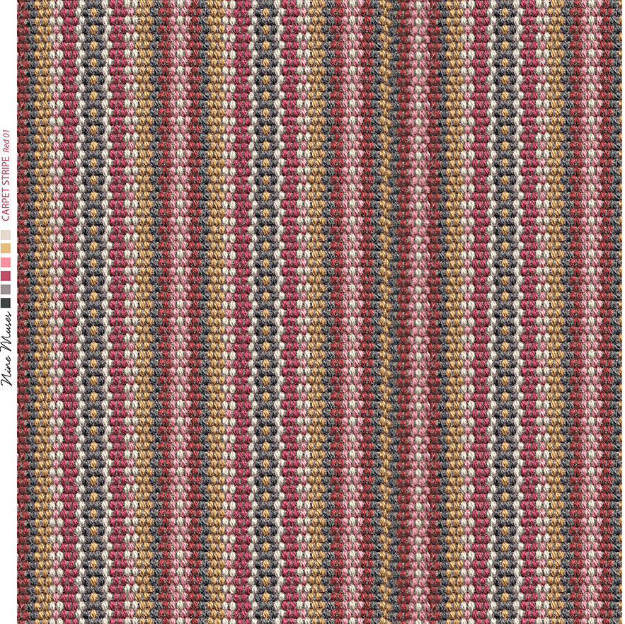 Carpet Stripe SP
