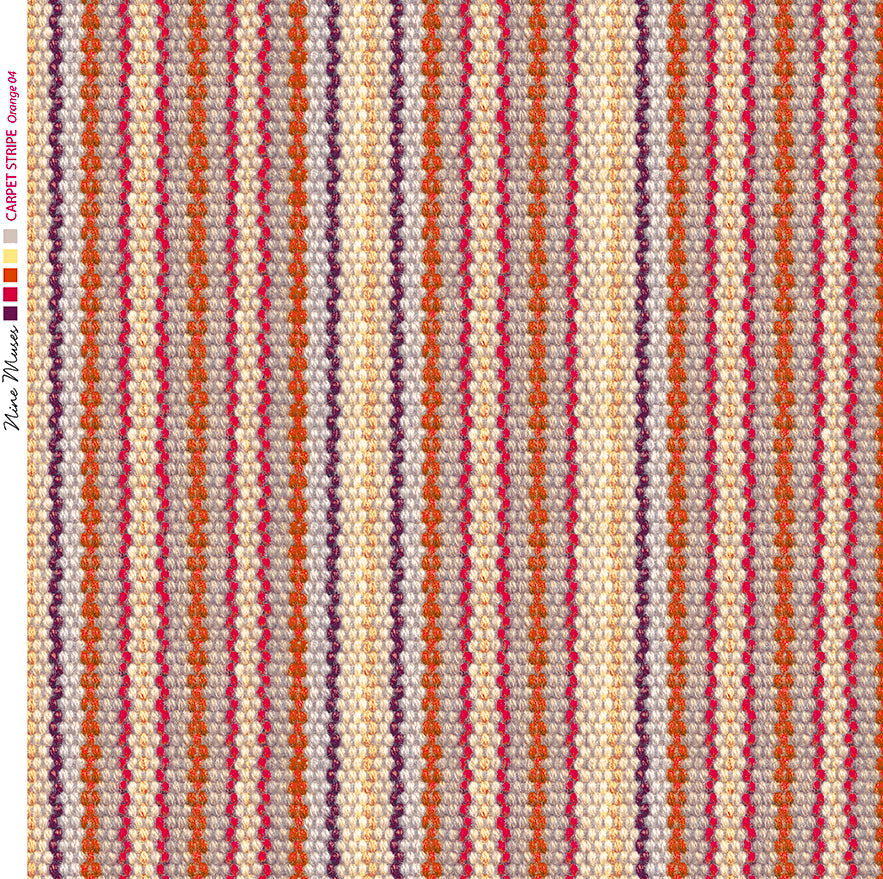 Carpet Stripe