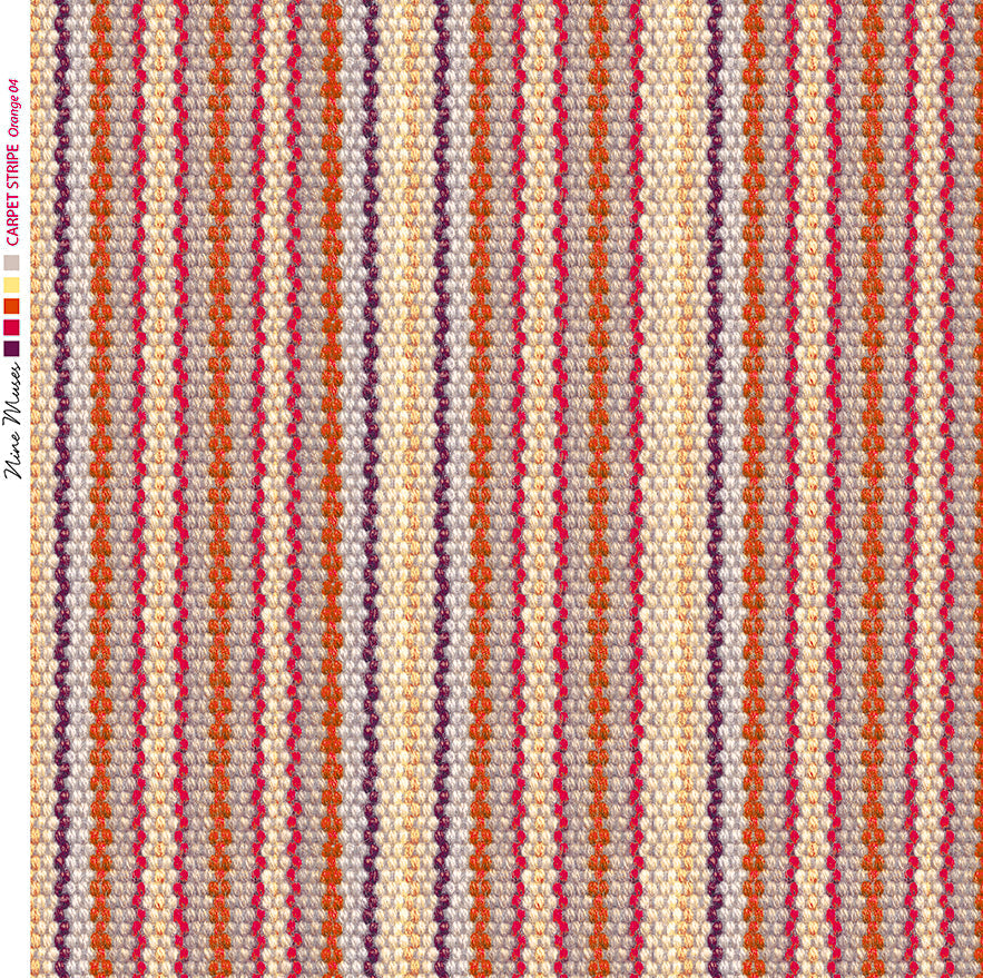 Carpet Stripe SP