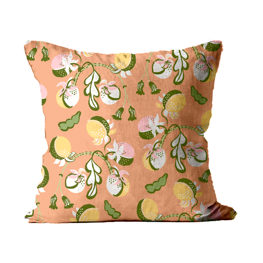 Joseph's Fruit Cushions