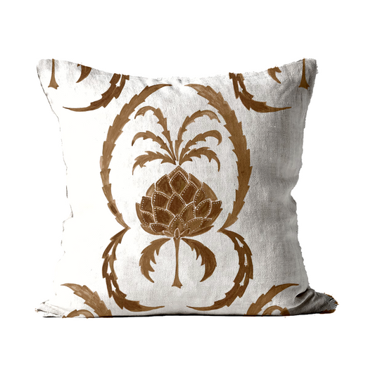 Pineapple Cushions