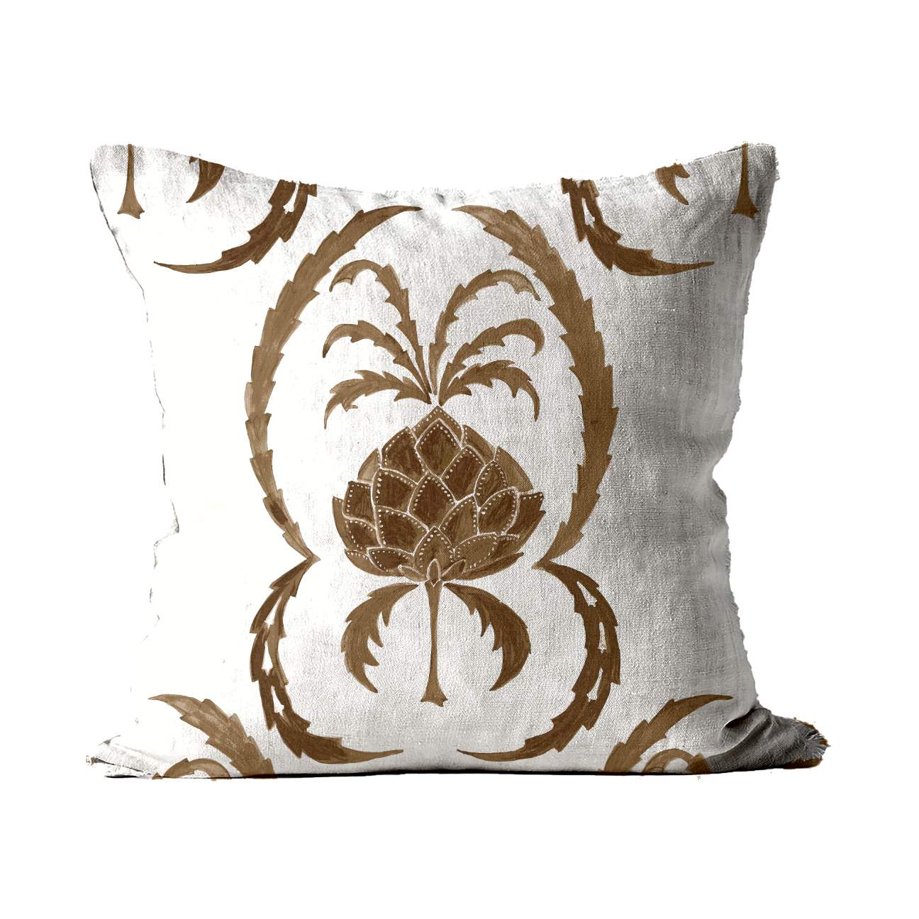 Pineapple Cushions SP