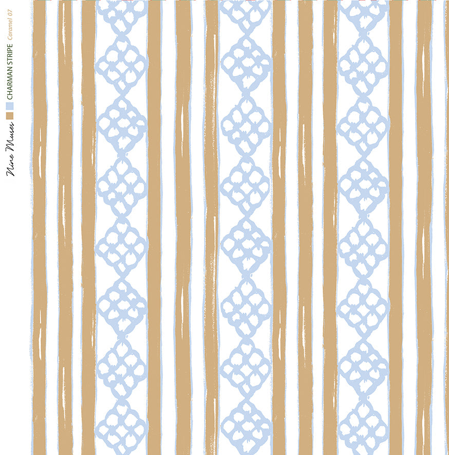 Charman Stripe Remnant