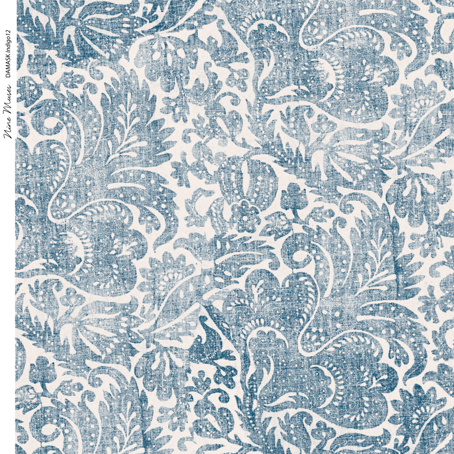 Damask SP