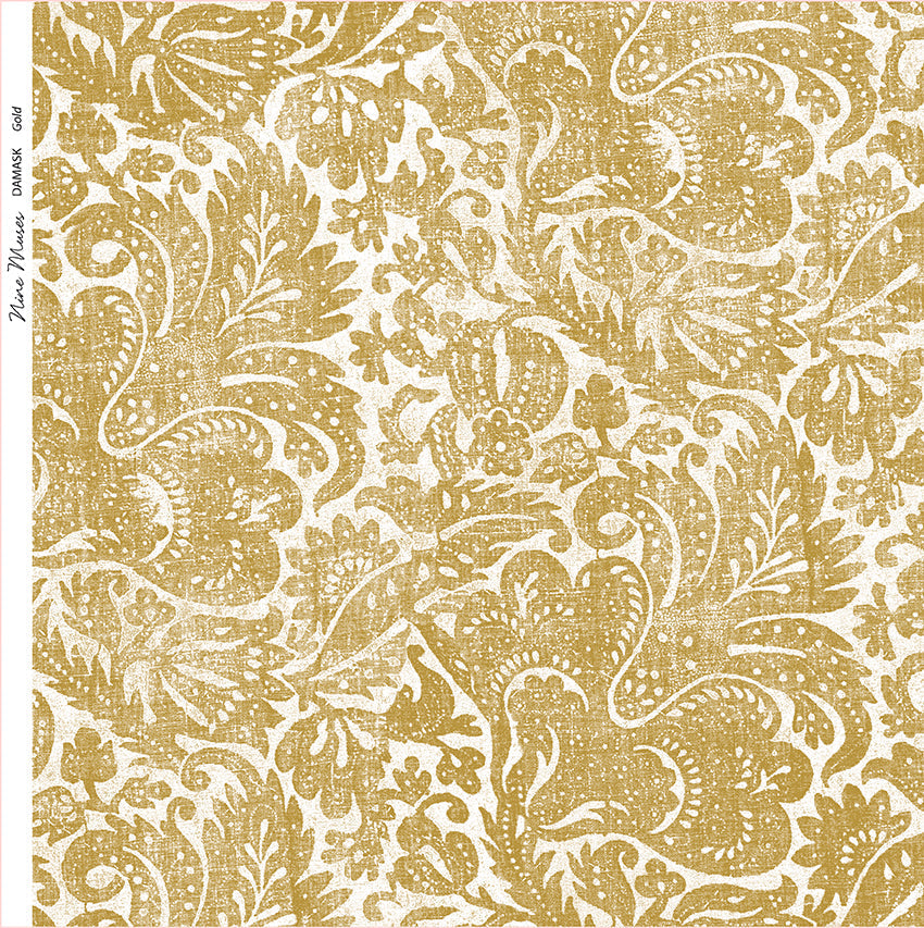 Damask SP
