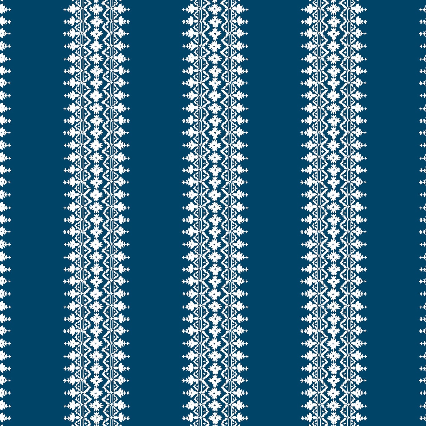 Fez Stripe Reverse