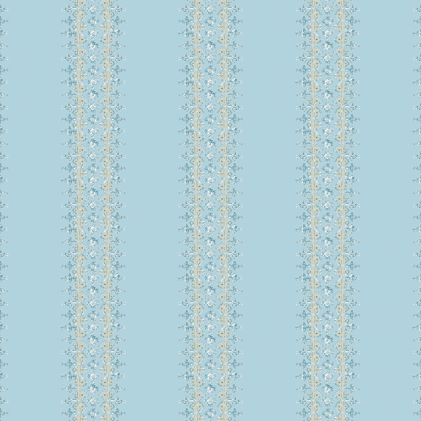 Fez Stripe Reverse