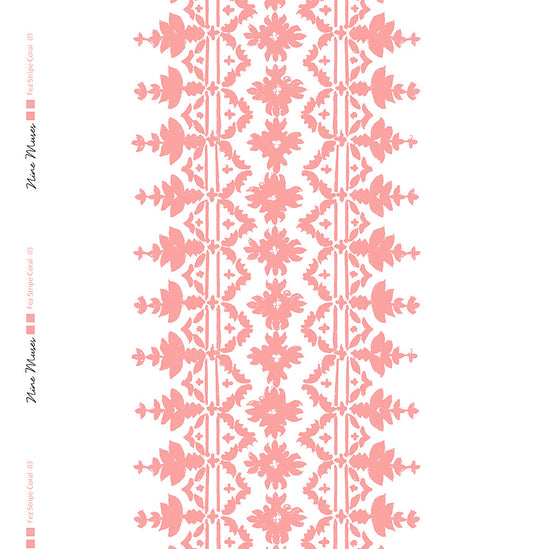 Fez Stripe Remnant