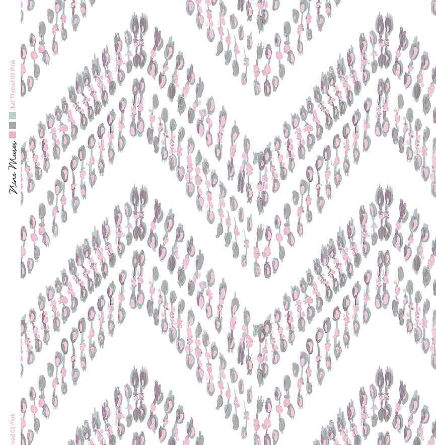 Ikat Thread SP