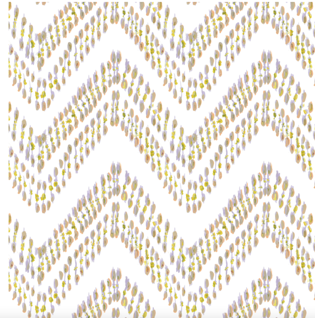 Ikat Thread SP