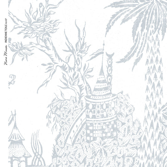 Indienne Toile