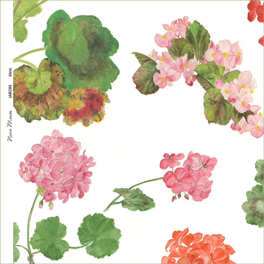 Jardin Wallpaper SP
