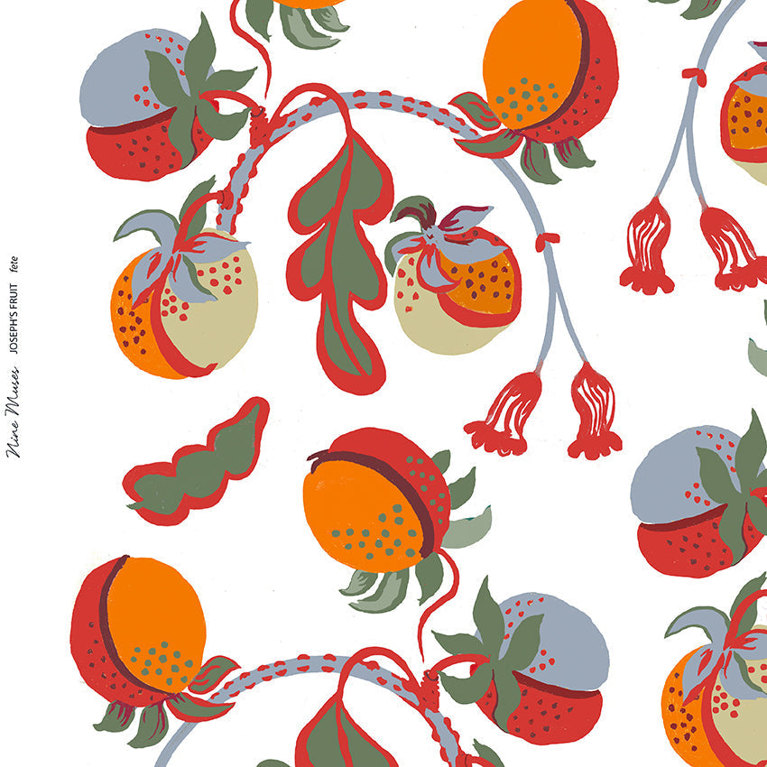 Joseph's Fruit SP