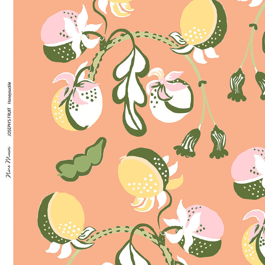 Joseph's Fruit SP