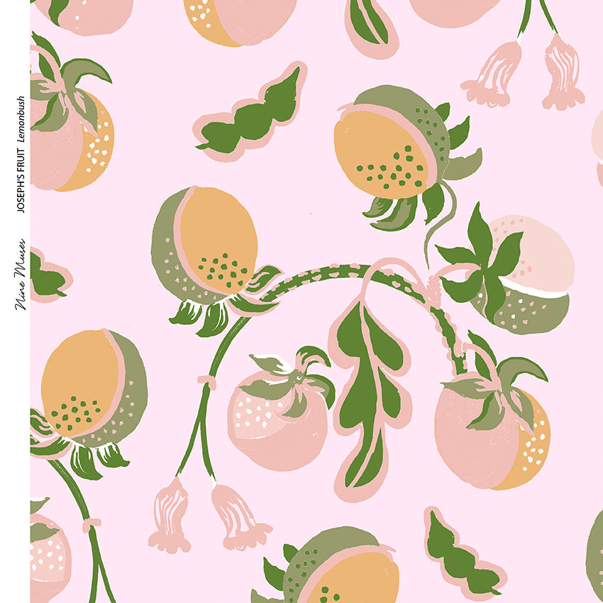 Joseph's Fruit SP
