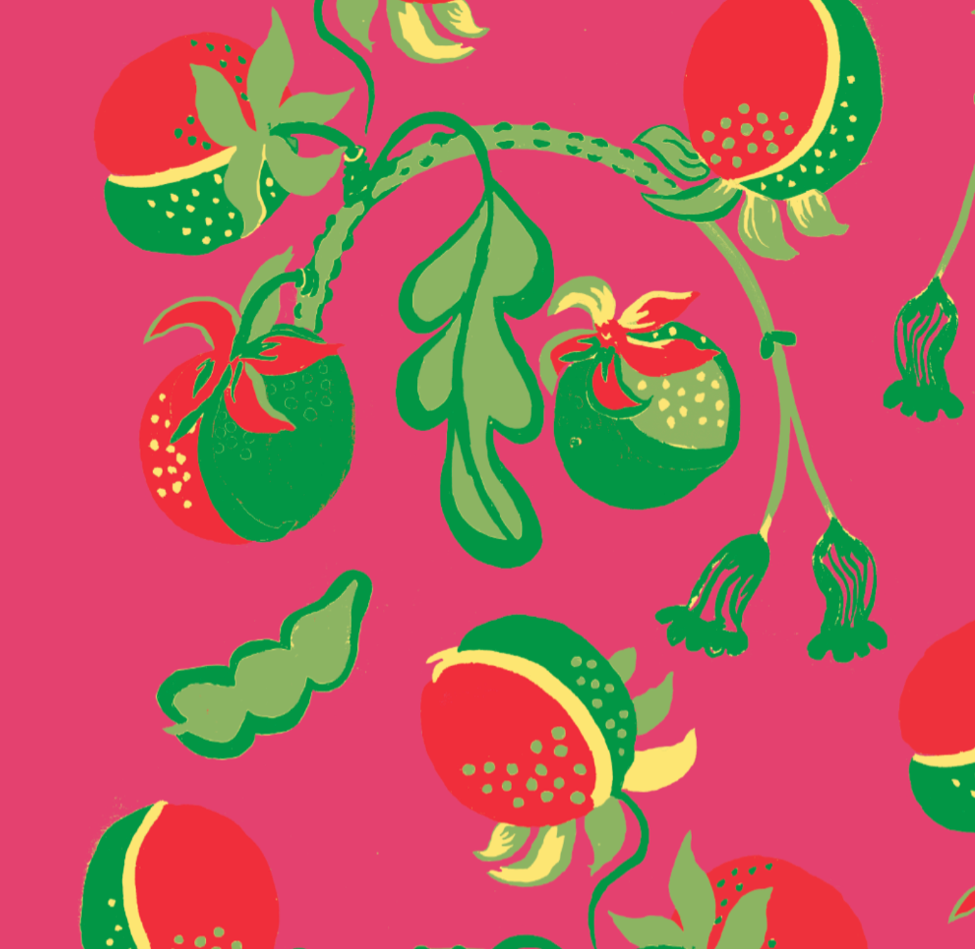 Joseph's Fruit SP