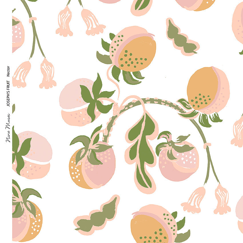 Joseph's Fruit SP