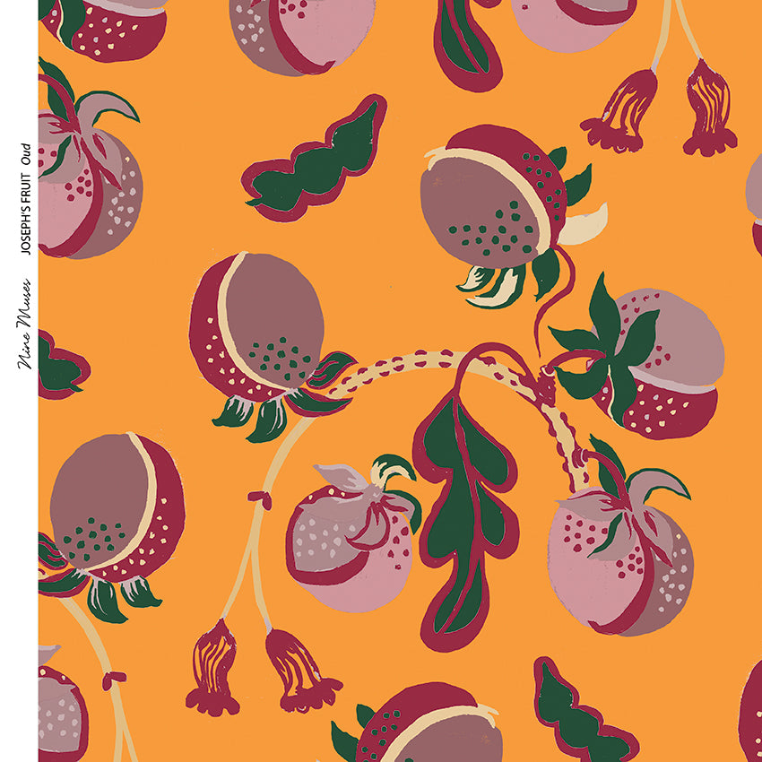 Joseph's Fruit SP