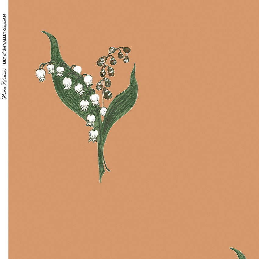 Lily of the Valley SP